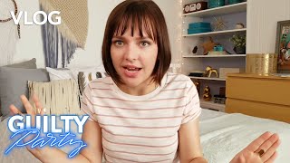 Emma's Return | Tess Vlog Episode 8 | Guilty Party