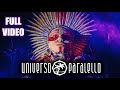 Chapeleiro @ Universo Paralello Festival #16 2023 FULL VIDEO