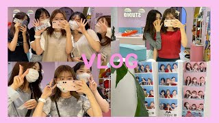 인천글로벌캠퍼스(IGC) 학생 일상이 궁금해? 리나의 IGC/유타대 일상 Vlog｜SAYON NETWORK