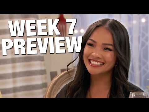 The Bachelorette Season 21 Episode 7 Recap