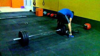 Wod t2b clean