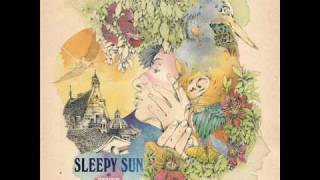 Sleepy Sun - Marina