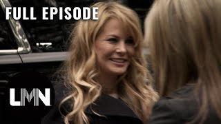 The Haunting Of... Jordan Ladd (Season 4, Episode 5) | Full Episode | LMN