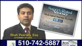 Immigration Law with Attorney Shah Peerally