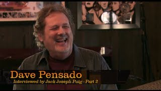 Pensado's Place #92 - Dave Pensado interviewed by Jack Joseph Puig (Part 2 of 2)