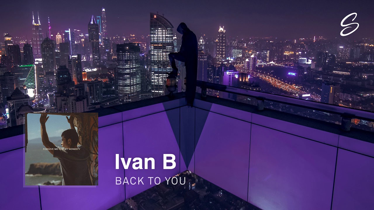 Ivan B - Back To You (Prod. Kevin Peterson) - YouTube