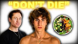 Brian Johnson Is Wrong About Health (Here's What He's Missing)