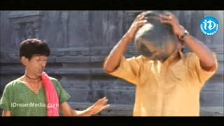 Manasunna Maaraju Movie - Kota Srinivasa Rao, Rajasekhar, LB Sriram Funny Scene