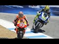 Overtaking in MotoGP | EXPLAINED