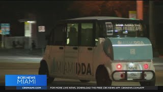 Free Miami shuttle service could potentially patch holes in county transportation