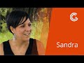 Sandra’s story | Breast Cancer Survivor | Live your breast life