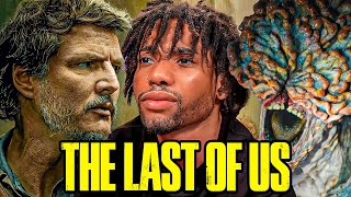 Why This Zombie Show Kinda Good *THE LAST OF US*