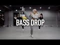 Bass Drop - traila $ong / Mina Myoung Choreography