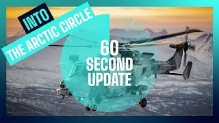 Into the Arctic Circle | Episode 193 | Royal Navy