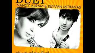 keyvan-momtavs-ft-Nancy-ajram