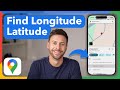 How To Find Latitude And Longitude In Google Maps