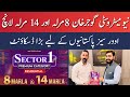 New Metro City 8 Marla and 14 Marla Launch - Big Discount for Overseas Pakistanis | by Shawaiz Khan