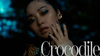 吉柳咲良 Sakura Kiryu – Crocodile（MV）