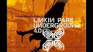 Linkin Park LPU 4.0 Standing in the middle High Quality