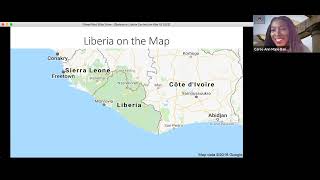 The Barbados - Liberia Connection