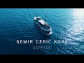 Semir Ceric Koke - Kapetan svoje duše (Official video 2024)