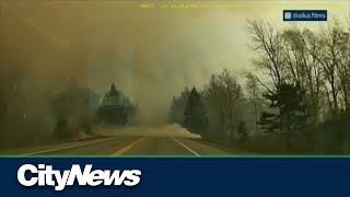 Is Ontario's wildfire response enough?