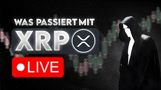 ETH Hack, KURZ vor MEGA CRASH??!  - Krypto TruthPill Community Stream