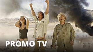 SAHARA (2005) | Promo tv