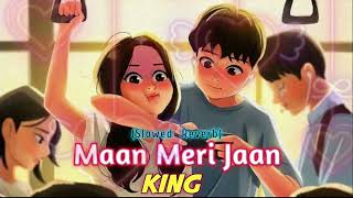 Mai Teri Aankhon Mein Udasi Dekh Sakta Nahi | KING Songs New | Maan Meri Jaan, Romantic Song