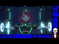 【ゼノブレイド２】 24 ホムラを救え！