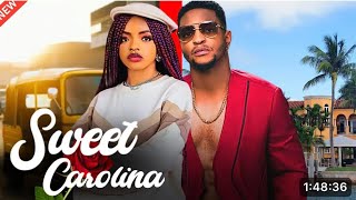 SWEET CAROLINA - New Nigerian movie  starring Omeche Oko, Ehis Perfect, Bryan Okoye