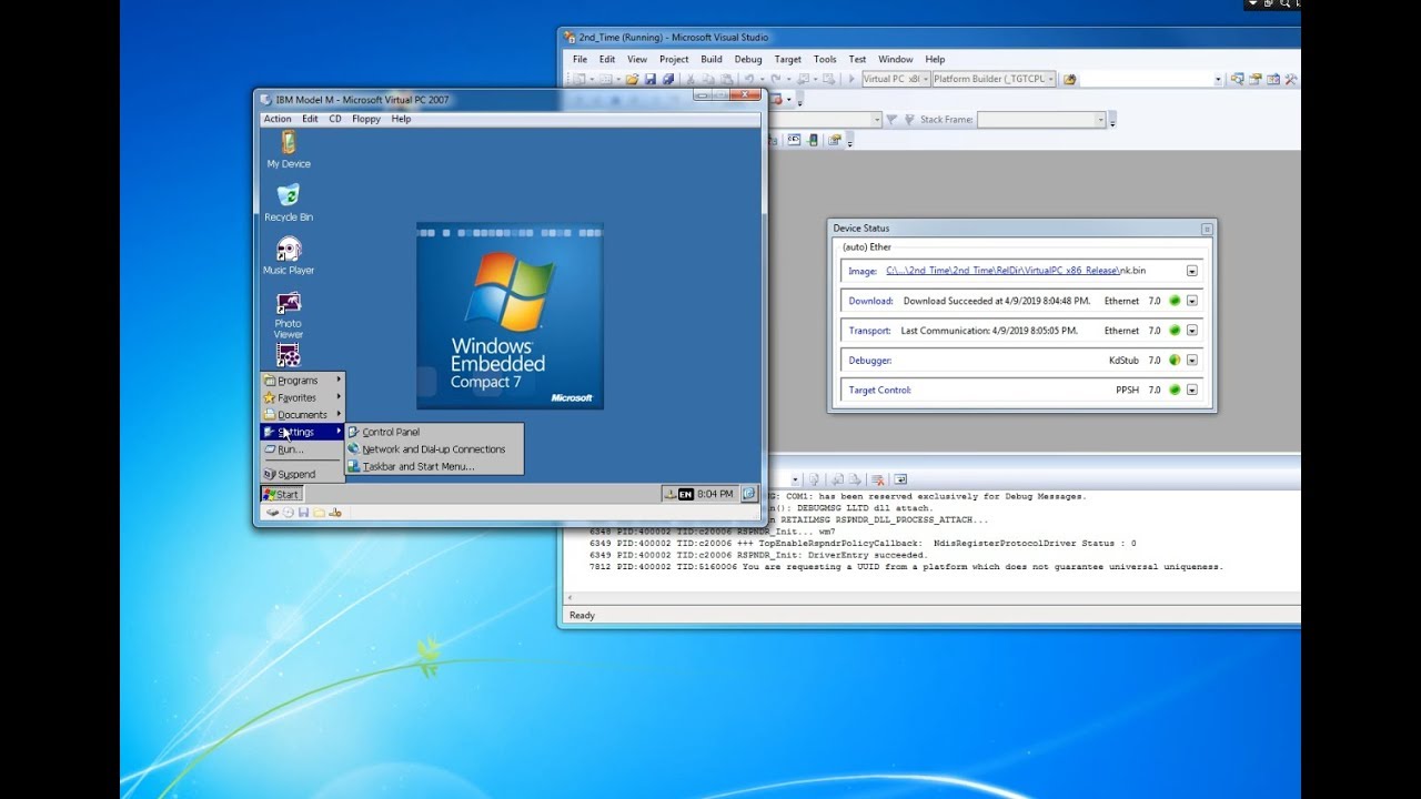 Windows Ce X86 At Casey Carter Blog
