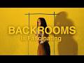 Everyone's Talking About BACKROOMS...Is It Actually Good?