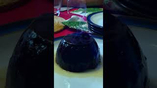 Christmas Pudding