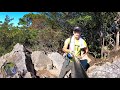 hiking u0026 climbing the most beautiful mountain in central taiwan yuanzui mountain