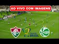 🔴FLUMINENSE X JUVENTUDE AO VIVO COM IMAGENS | COPA DO BRASIL 2024 | ASSISTIR JOGO AO VIVO COM IMAGEM