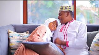 Alfannaan Makono Kurratu Ayn Ft Ukhty Maua Official music video