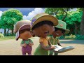 bad hair day jungle beat munki u0026 trunk full episodes kids cartoon 2024