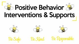 STEP Head Start PBIS