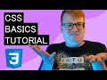 How Selectors and Specificity in CSS Work!