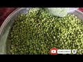 matar ko freeze karne ka aasan tarika مٹروں کو اسٹور کرنے کا آ سان طر یقہ store green peas mater