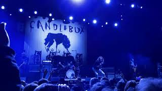 20230214 CANDLEBOX  - You (4K)