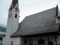 FÜGEN (A) - Dekanatspfarrkirche Mariae Himmelfahrt - Plenum