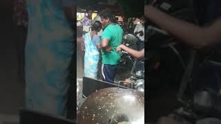 VERA LEVEL FIGHTING -NAMAKKAL-10.06.2020