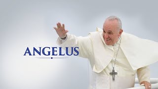 Recitation of the Angelus prayer by Pope Francis | 28 November 2021