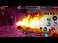 Darkness rises - Hell mode Death Knight