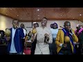 Makomborero Kapfumvuti and Friends | Baba ndiyambutsei rwizi | Byo-Midlands UMYF Convention 2026