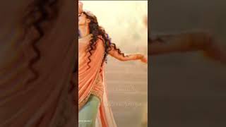 Trending song/saranga dariya#saipallavi |  the best song in 2021#love song#