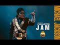 Michael Jackson- Jam Dangerous Tour Studio Versión [instrumental]