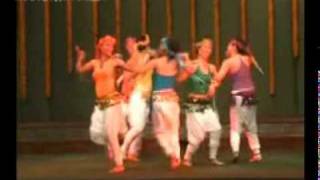"Titliyon Ki Phoor" - Perform In Indian Embassy Party (7-04-2011) By Master Nareen